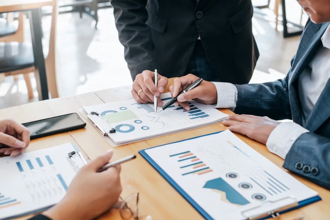 Franchise Management