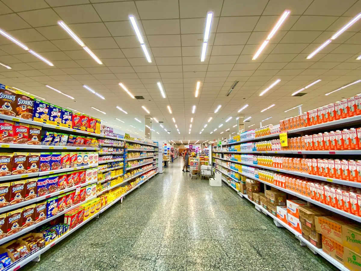 Retail Management