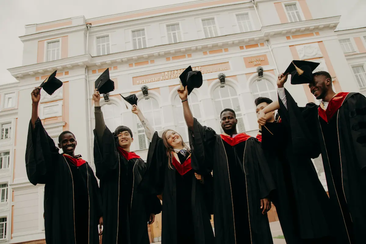 Study Abroad Management